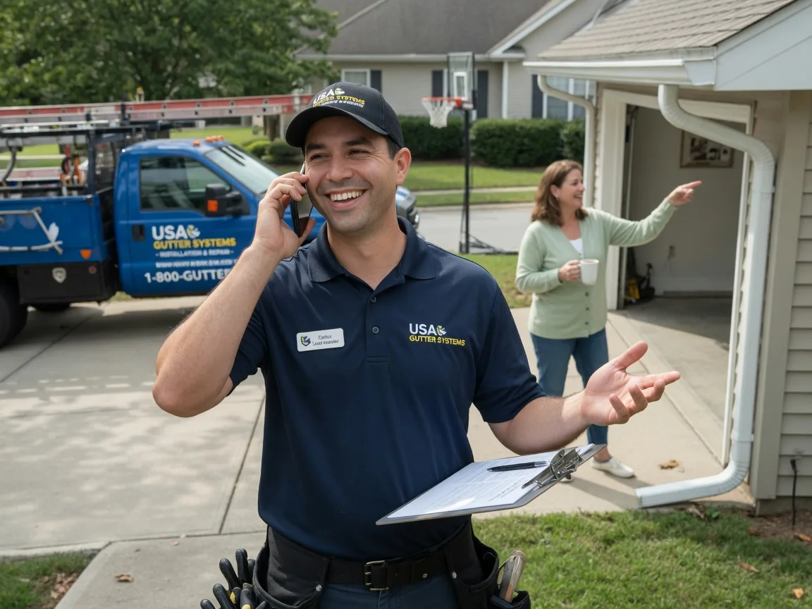Gutter Installation Burlington, PA FAQs